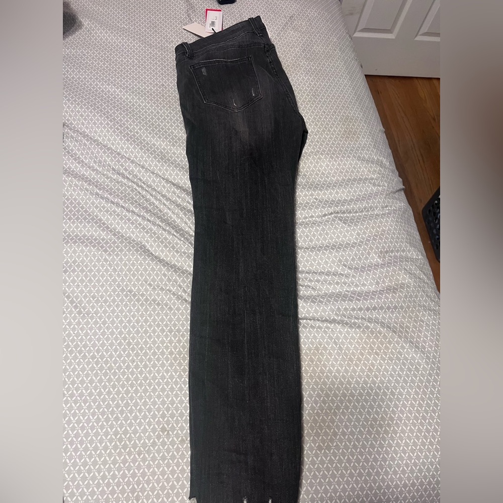 Women’s skinny jeans